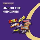 Cadbury Heroes Chocolate Bulk Sharing Box 2kg - Image 4