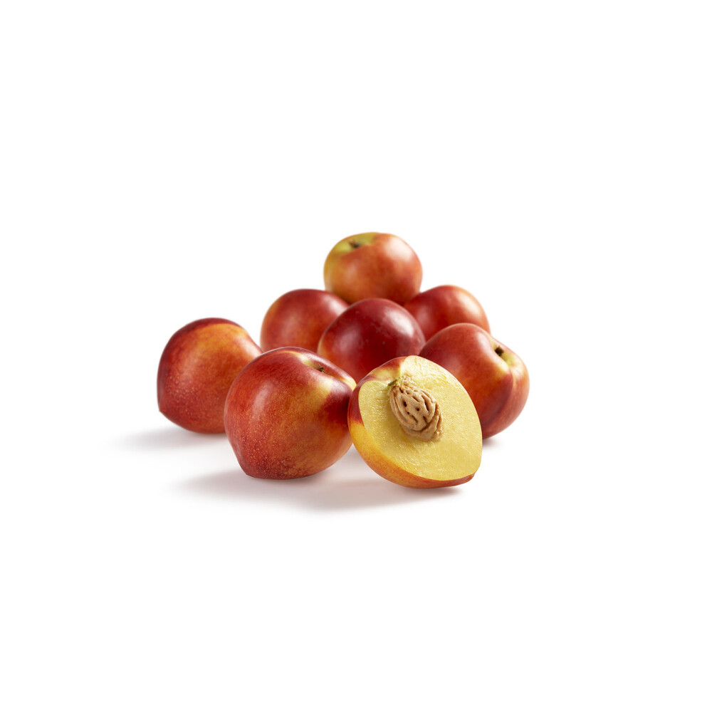 Yellow Nectarines | approx. 120g