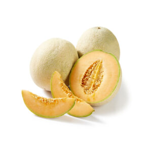 Rockmelon Whole | 1 Each
