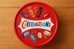 Celebrations Chocolate Tub 500g - Image 4
