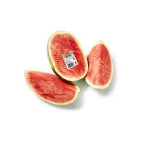 Seedless Watermelon Cut | approx. 1.8kg